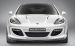 Gemballa Mistrale Porsche Panamera Widescreen Picture #15