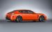 Gemballa Mistrale Porsche Panamera Widescreen Picture #2
