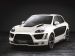 Gemballa Tornado Porsche Cayenne 958 2011 Picture #7