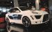 Gemballa Tornado Porsche Cayenne 958 2011 Widescreen Picture #1