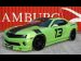 GiegerCars Chevrolet Camaro Super Sport Picture #4