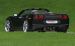 GiegerCars Corvette C6 SC 524 Kompressor Widescreen Picture #2