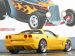 GiegerCars Corvette C6 Picture #9