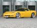 GiegerCars Corvette C6 Picture #1