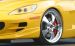GiegerCars Corvette C6 Widescreen Picture #5