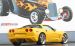 GiegerCars Corvette C6 Widescreen Picture #11