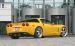 GiegerCars Corvette C6 Widescreen Picture #2