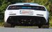 GiegerCars Corvette ZR1 Geiger GTS Widescreen Picture #7