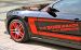 GiegerCars Ford Mustang Boss 302 2011 Widescreen Picture #19