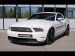 GiegerCars Ford Mustang Kompressor 2011 Picture #12