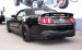 GiegerCars Ford Mustang Kompressor 2011 Widescreen Picture #3