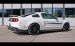 GiegerCars Ford Mustang Kompressor 2011 Widescreen Picture #1