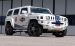 GiegerCars HUMMER H3 V8 KOMPRESSOR Widescreen Picture #9
