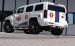 GiegerCars HUMMER H3 V8 KOMPRESSOR Widescreen Picture #7