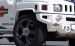 GiegerCars HUMMER H3 V8 KOMPRESSOR Widescreen Picture #3