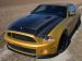 GiegerCars Mustang Shelby GT650 Picture #35