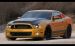 GiegerCars Mustang Shelby GT650 Widescreen Picture #34