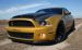 GiegerCars Mustang Shelby GT650 Widescreen Picture #23