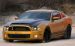 GiegerCars Mustang Shelby GT650 Widescreen Picture #6