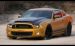 GiegerCars Mustang Shelby GT650 Widescreen Picture #32