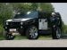 GiegerCars Police Hummer Picture #8