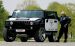 GiegerCars Police Hummer Widescreen Picture #7