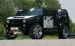 GiegerCars Police Hummer Widescreen Picture #3