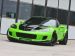 GiegerCars Twin Turbo Corvette Z06 Picture #7