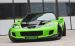 GiegerCars Twin Turbo Corvette Z06 Widescreen Picture #4