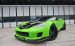 GiegerCars Twin Turbo Corvette Z06 Widescreen Picture #6