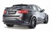 2009 Hamann BMW X6 Tycoon