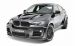Hamann 2009 BMW X6 Tycoon Widescreen Picture #31