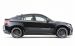 Hamann 2009 BMW X6 Tycoon Widescreen Picture #1