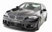 Hamann 5 Series F10 Widescreen Picture #19