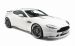 Hamann Aston Martin V8 Vantage Widescreen Picture #8