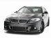 Hamann BMW 5 Series Touring F11 2011 Picture #5