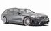 Hamann BMW 5 Series Touring F11 2011 Widescreen Picture #18