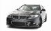 Hamann BMW 5 Series Touring F11 2011 Widescreen Picture #4