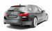 Hamann BMW 5 Series Touring F11 2011 Widescreen Picture #1