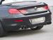 Hamann BMW 6 Cabrio F12 2011 Picture #23