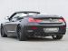 Hamann BMW 6 Cabrio F12 2011 Picture #20