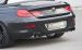 Hamann BMW 6 Cabrio F12 2011 Widescreen Picture #30