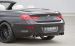 Hamann BMW 6 Cabrio F12 2011 Widescreen Picture #7
