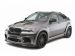 Hamann BMW X6 TYCOON EVO M 2011 Picture #10