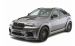 Hamann BMW X6 TYCOON EVO M 2011 Widescreen Picture #4