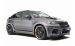 Hamann BMW X6 TYCOON EVO M 2011 Widescreen Picture #12