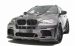 Hamann BMW X6 TYCOON EVO M 2011 Widescreen Picture #0