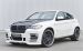 Hamann BMW X6 Widescreen Picture #9