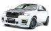 Hamann BMW X6 Widescreen Picture #0