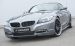 Hamann BMW Z4 E89 Widescreen Picture #27